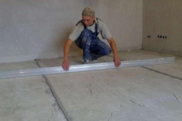 Cum sa faci podelele din casa (do) Cum sa faci podelele din casa