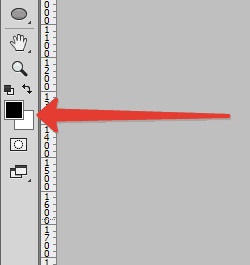 Cum sa faci ceață în Photoshop (o combinație a tasta CTRL) Cum sa faci ceață în Photoshop