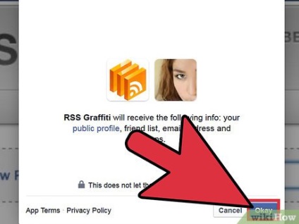 Cum de a avea un blog pe facebook (facebook) Cum de a avea un blog pe Facebook