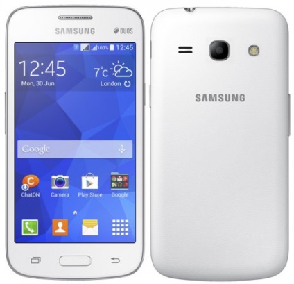 Cum de a alege smartphone buget (asus zenfone 4) Cum de a alege smartphone buget