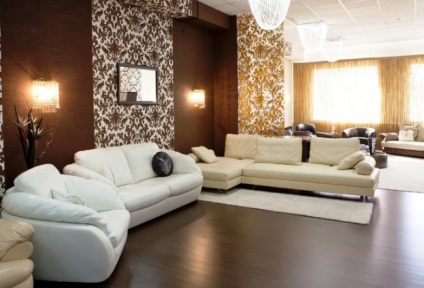 Cum sa alegi mobilier pentru camera de zi (pentru a alege) Cum sa alegi mobilier pentru camera de zi
