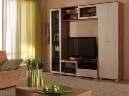 Cum sa alegi mobilier pentru camera de zi (mobilier living pentru a alege) Cum sa alegi mobilier pentru camera de zi