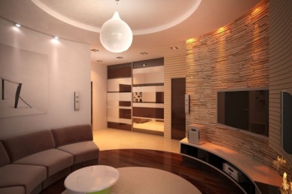 Cum sa alegi mobilier pentru camera de zi (mobilier) Cum sa alegi mobilier pentru camera de zi