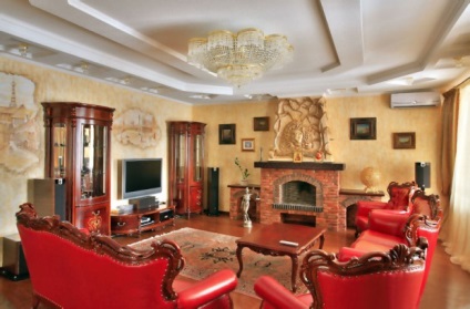 Cum sa alegi mobilier pentru camera de zi (mobilier living pentru a alege) Cum sa alegi mobilier pentru camera de zi