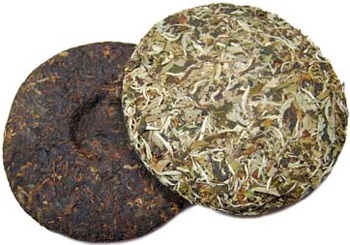 Cum de a alege Puer (pu-erh) Cum de a alege Puer