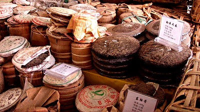 Cum de a alege Puer (pentru a alege un Puer bun) Cum de a alege Puer