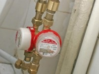 Cum de a alege un contoare de apă - alege contoare de apă (selectați) Cum de a alege un contoare de apă - alege contoare de apă