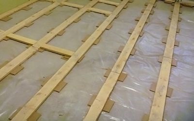 Cum să alinieze podea sub furnir laminat, cu mâinile sale informații utile și sfaturi de la (laminat) Cum să alinieze podea sub furnir laminat, cu mâinile sale informații și sfaturi utile de la lider