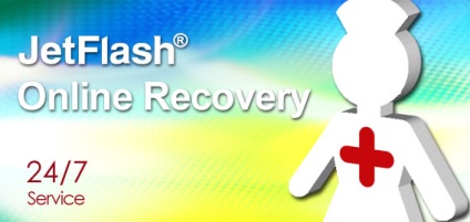 Cum de a recupera o unitate flash (unitate flash USB) Cum de a restabili unitatea flash
