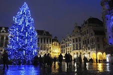Așa cum se întâlnesc de Crăciun (Crăciun) Cum de a sărbători Crăciunul