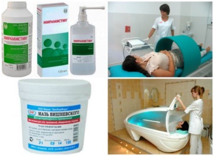 Chist Bartholin glanda, fara chirurgie, medicina populară (unguent) Chist Bartholin glanda, fara chirurgie, remedii populare