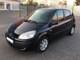 Clearance-ul Renault Scenic (click pentru marire) Clearance-ul Renault Scenic