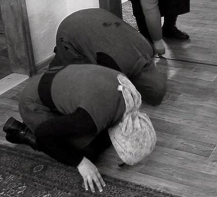 Când și cum să facă arcuri (pentru a face) Când și cum să facă arcuri