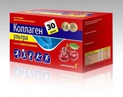 Colagenul comentarii ultra valoare de instrucțiuni (colagen formă Ultra) Colagenul de instrucțiuni ultra valoare comentarii