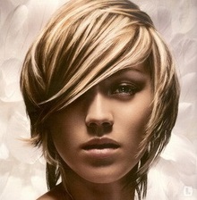 Colorat pe fotografie păr blond pentru comparație - înainte și după - și video Urco (păr) Colorat pe fotografie păr blond pentru comparație - înainte și după - și video Urco