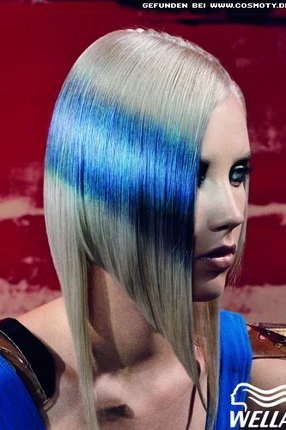 Colorat pe fotografie păr blond pentru comparație - înainte și după - și video Urco (lumina) Colorat pe fotografie păr blond pentru comparație - înainte și după - și video Urco