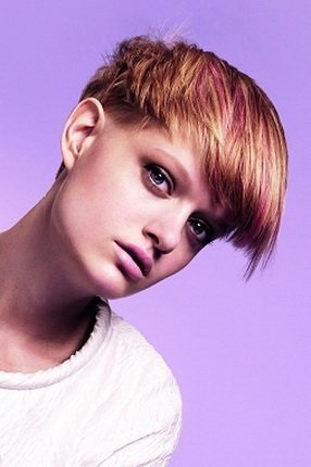 Colorat pe fotografie păr blond pentru comparație - înainte și după - și video Urco (păr) Colorat pe fotografie păr blond pentru comparație - înainte și după - și video Urco