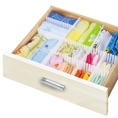 Comodă cu METABOX lor mâini (mâini) Comodă cu METABOX lor mâini