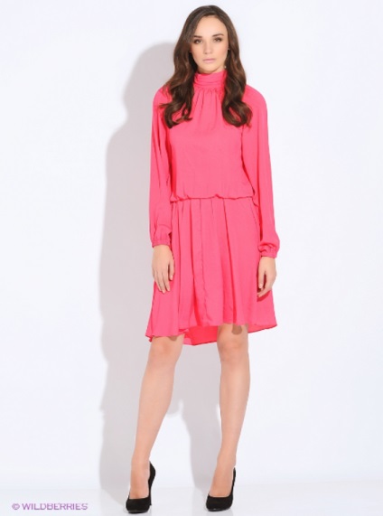 Rochie Coral cu ceea ce sa poarte (multe poze) (uzura) Rochie Coral cu ceea ce sa poarte (multe poze)