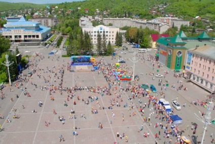 Populația indigenă din Siberia (populație) Populația indigenă din Siberia