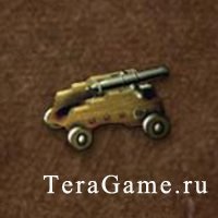 Corsari fiecare propriile arme (Efectuat reîncarcă) Corsari la fiecare propria