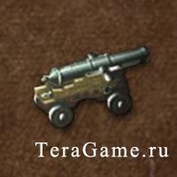 Corsari fiecare propria (Range Efectuat reîncărcare) Corsari la fiecare propria