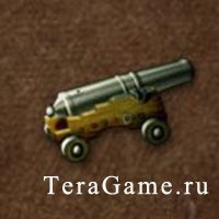 Corsari fiecare propriile arme (Efectuat reîncarcă) Corsari la fiecare propria