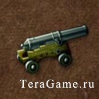 Corsari fiecare propria (Efectuat reîncărcare arme lire) Corsari la fiecare propria