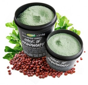 LUSH COSMETICS este reprezentată în cataloagele de cumpărături on-line (luxuriant) LUSH COSMETICS este reprezentată în directorul de cumpărături on-line