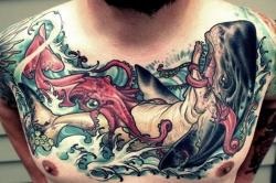 tatuaje frumoase pentru bărbați - mod bărbătesc de decorare corpului (tatuaje frumos pentru bărbați) tatuaje frumoase pentru bărbați - modalitate de decorare a corpului bărbătesc
