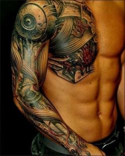 tatuaje frumoase pentru bărbați - mod bărbătesc de decorare corp (corp) tatuaje frumoase pentru bărbați - modalitate de decorare a corpului bărbătesc