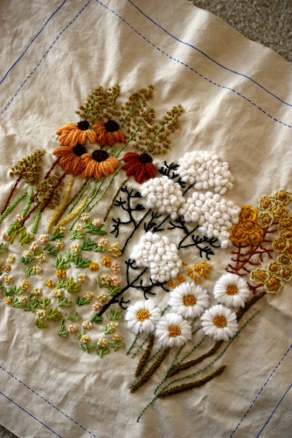 Rococo broderie frumoasă (stil) Frumoasa Rococo broderie