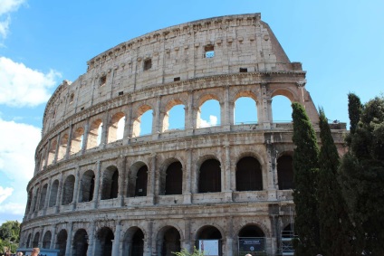 O scurtă istorie a Italiei - interesant despre Italia (Istoria romană Italia) O scurtă istorie a Italiei - interesant despre Italia