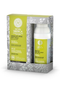 Face natura Cream Siberika interacțiune cu pielea sensibilă (Siberika) Face natura Cream Siberika interacțiune cu pielea sensibilă