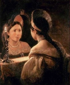 A douăsprezecea Eve (Eva) Ajunul Bobotezei