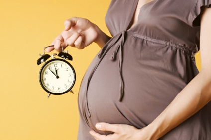 Cine plătește pentru un concediu de maternitate de stat sau angajator (vacanta) Cine plătește pentru un concediu de maternitate de stat sau de către angajator