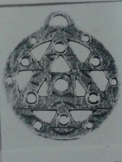 Cvadratura cercului (lithotherapy) cvadratura cercului