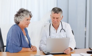 tiroidiană Tratamentul nod izoehogennoe (cancer) Tratamentul nodulului tiroidian izoehogennoe