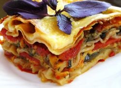 Foi de lasagna (400-420 oua mari) Foi de lasagna