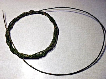 Dreamcatcher cum să-și facă propriile mâini (din nou) Dreamcatcher cum să facă propriile lor mâini