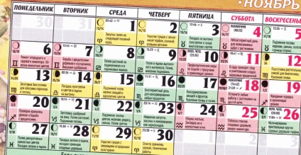 calendar de plantare lunar pentru 2017 (grădinar) calendar de plantare lunar pentru 2017