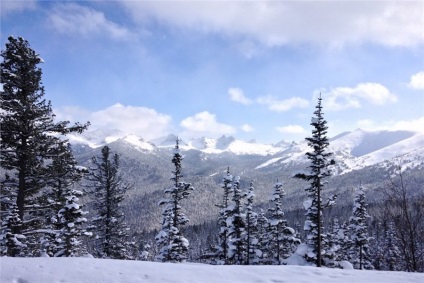 Utilizatorii de afaceri turismului în siberiene (cluburi) Utilizatorii de afaceri turismului în Siberiana