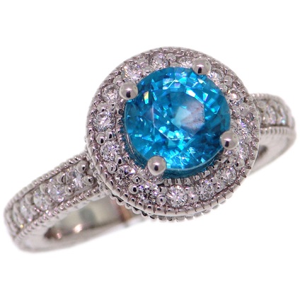 Proprietățile magice ale zircon (zircon proprietăți terapeutice) Proprietăți Magic zircon