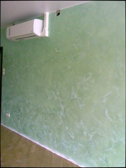 maestru stucco venetian (master) Maestru de ipsos venețian