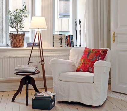 Mobila pentru casa (ceea ce mobila este necesar) Mobilier pentru casa