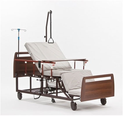 pat de spital pentru pacienții ținuți la pat, ortopedice (pacienți) pat de spital pentru pacienții ținuți la pat, ortopedice