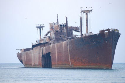 nave DEAD (48 poze) (după sfârșitul lumii) nave DEAD (48 poze)
