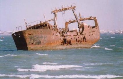nave DEAD (48 poze) (postapokalipsis) nave DEAD (48 poze)