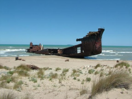 nave DEAD (48 poze) (catastrofe naturale) nave DEAD (48 poze)