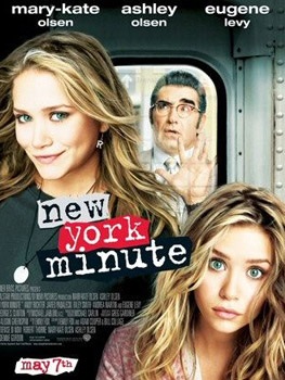 New York Minute „(Forumul) New York Minute